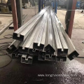 Stainless Steel Special-Shaped Tube